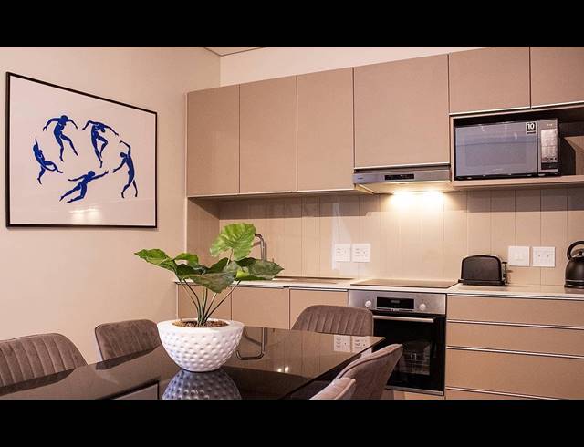 2 BEDROOM APARTMENT FOR SALE IN SANDTON CENTRAL